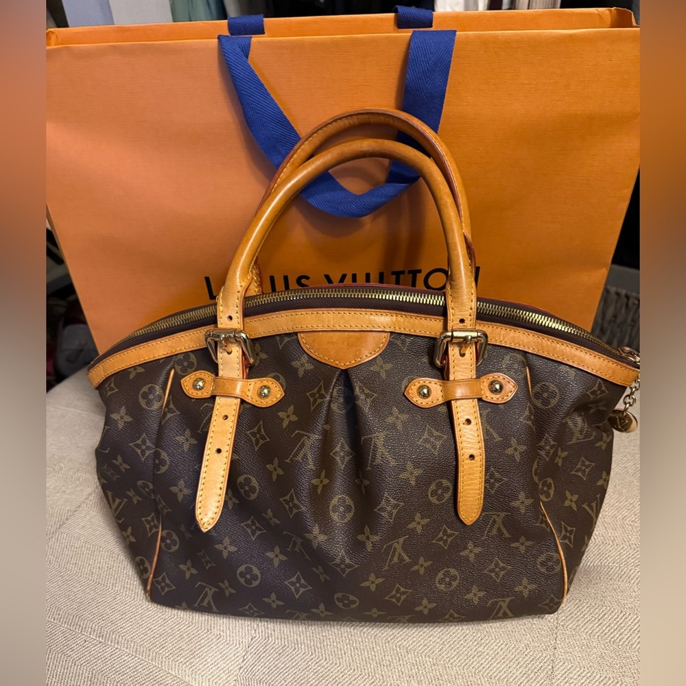 Louis Vuitton Trivoli GM